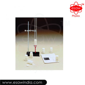🖼 ALT Tags for Product Images (SEO-Optimized):

“Plastic Column Kit for Sediment Layering Experiments”

“Transparent Column for Earth Science Classrooms”

“ESAW Plastic Column for Chemistry Separation Lab”

“Affordable Plastic Column Kit for Students – ESAW India”