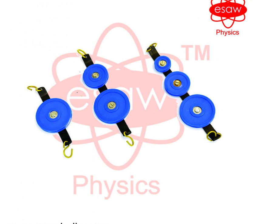 🖼️ Image ALT Tags:

"Plastic Pulley in Open Frame for Physics Lab"

"Lightweight Educational Pulley Block for Mechanics Demonstration"

"Affordable Lab Pulley System for Students"

"Open Frame Pulley Set for Science Experiment Kits"