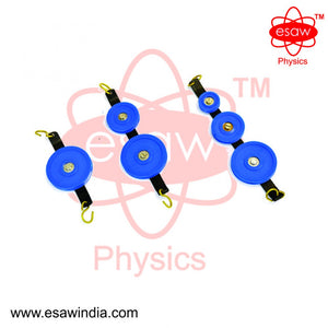 🖼️ Image ALT Tags:

"Plastic Pulley in Open Frame for Physics Lab"

"Lightweight Educational Pulley Block for Mechanics Demonstration"

"Affordable Lab Pulley System for Students"

"Open Frame Pulley Set for Science Experiment Kits"