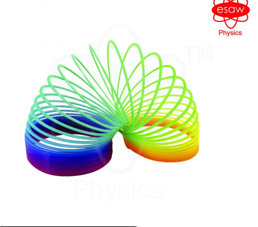 ESAW Plastic Slinky (SW-1776)