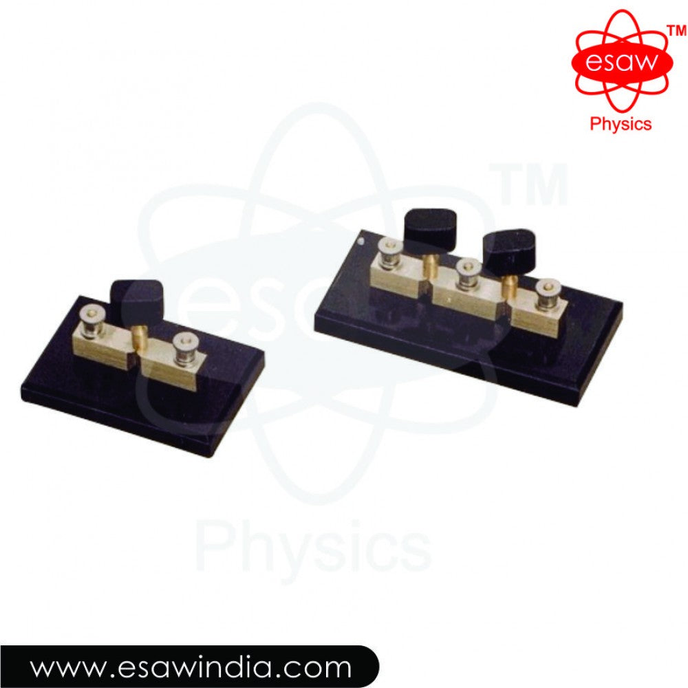 ESAW Plug Switches (EEC-9574)