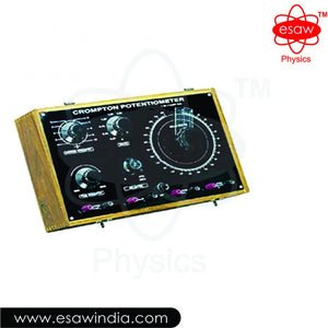 ESAW Potentiometer - Dial Pattern (EEC-9907)