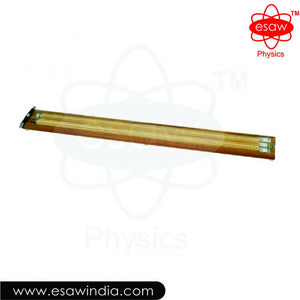 Image ALT Tags:

"Potentiometer 4-Wire with Spring Type Press Jockey ESAW India"

"Affordable Educational Potentiometer for Physics and Chemistry Labs"

"Export Quality Potentiometer with Brass Sliding Jockey ESAW India"