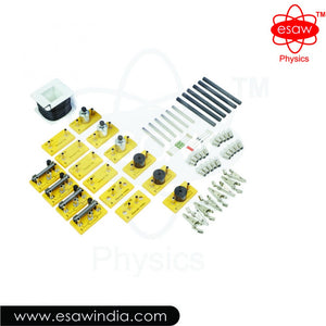 ESAW Primary Electricity Kit A (EEC-10025)