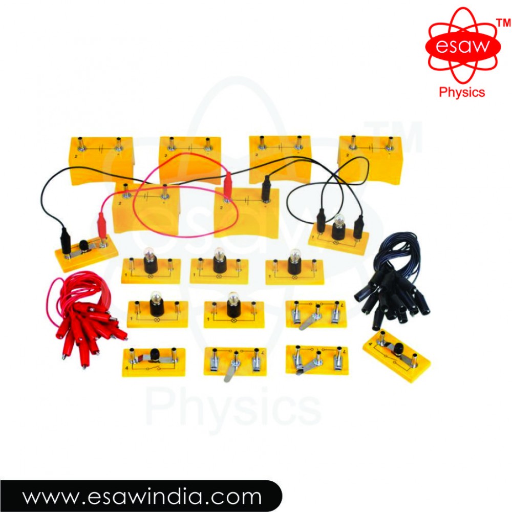 ESAW Primary Electricity Kit B (EEC-10034)
