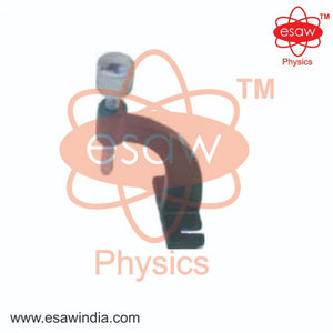 Image ALT Tags:

"Prism Holder for Optical Experiments in Physics Lab"

"ESAW Lab Prism Clamp for Science Education"

"Adjustable Prism Mount for Chemistry Classroom Labs"

"Optical Instrument Prism Holder for Students"