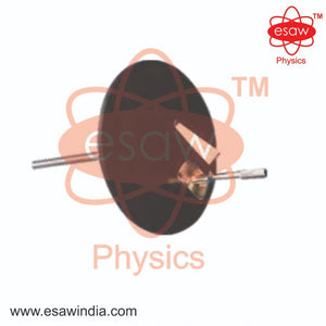 🖼️ Image ALT Tags:

“Prism Table for Light Refraction Demonstration in Labs”

“ESAW Optical Prism Table for Physics Students”

“Circular Prism Table for Angular Measurement Experiments”

“Educational Lab Equipment – Prism Table for Schools and Colleges”