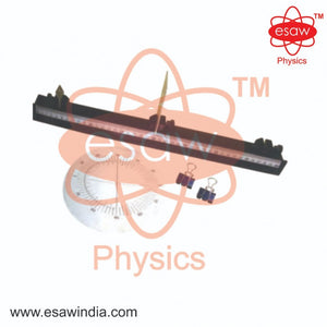 Image ALT Tags:

"Radioactivity Bench for Nuclear Physics Classroom Labs"

"Affordable Radioactivity Bench India for Science Students"

"ESAW Export Quality Radioactivity Bench for Physics Experiments"

"Lab Bench Setup for Demonstrating Radioactive Decay"