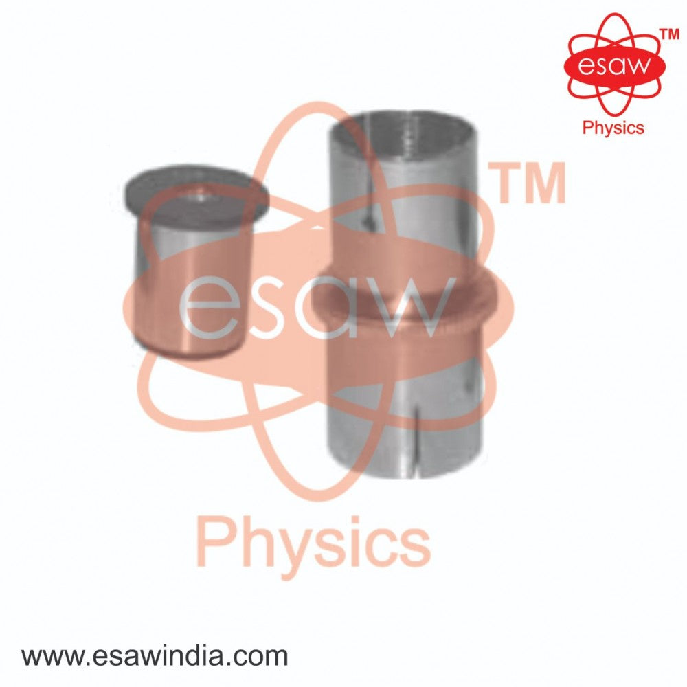 Image ALT Tags:

"Ramsden Eyepiece 10X for Optics Lab Use"

"ESAW Optical Eyepiece with Holder for Students"

"10X Ramsden Eyepiece for Educational Labs"

"Microscope and Telescope Eyepiece for Physics Experiments"