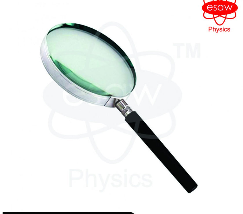 ESAW Reading Glass Magnifier (LO-455)