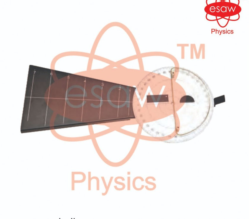 ESAW Refraction Disc (LO-6187)
