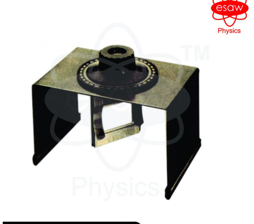 ESAW Refractive Index of Water Apparatus (LO-727)