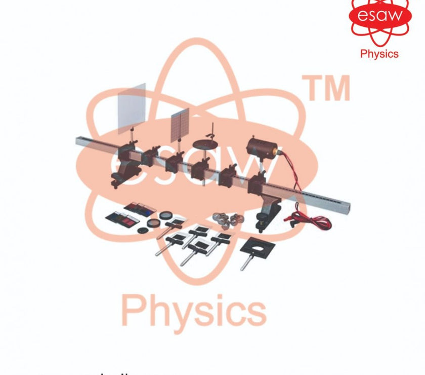 ESAW Research Optical Bench (LO-5093)