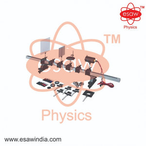 Image ALT Tags:

“ESAW Research Optical Bench for Advanced Optics Experiments”

“Precision Optical Lab Bench for Physics and Engineering Labs”

“Optical Bench with Adjustable Components – Made in India for Science Labs”