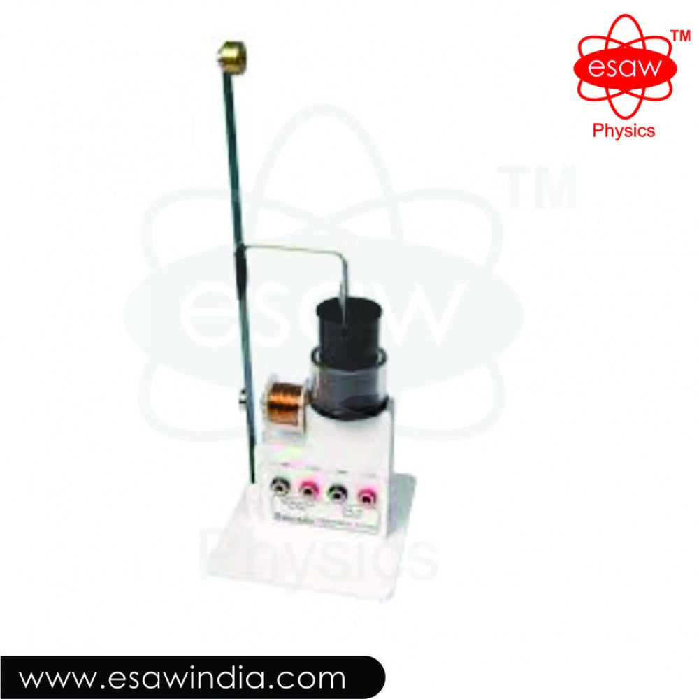 ESAW Resonance System (SW-2256)