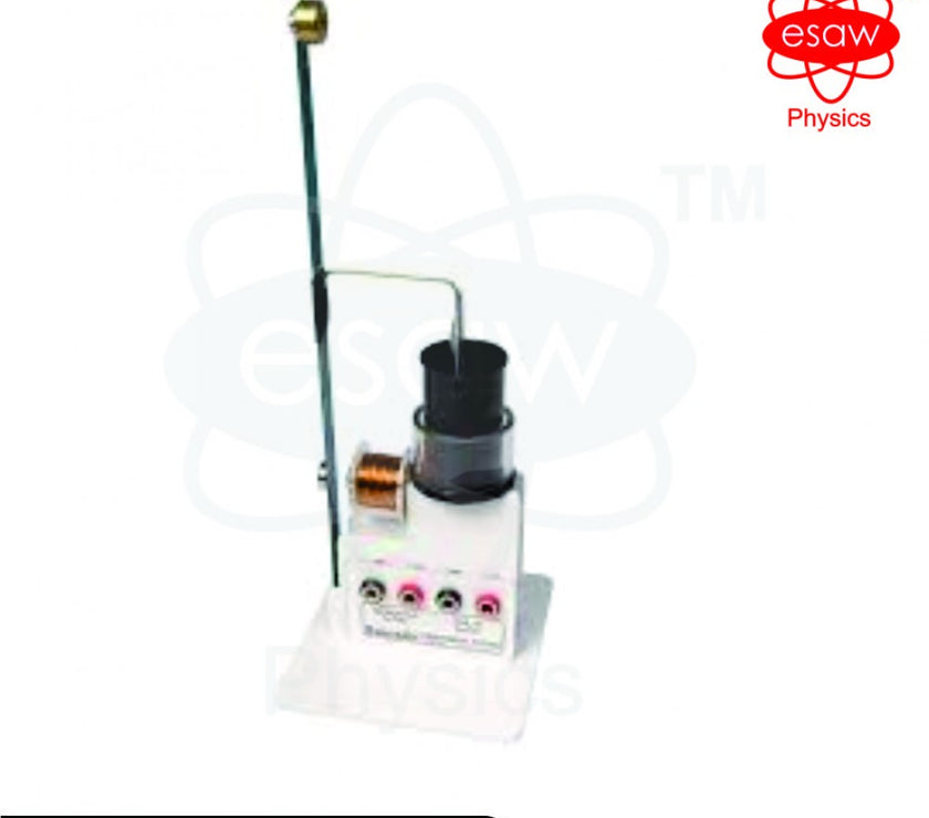 ESAW Resonance System (SW-2256)