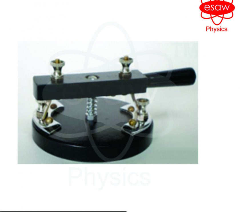 ESAW Reversing Key Commutator M.I.P. Type (EEC-9277)