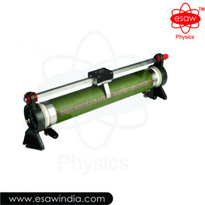 ESAW Rheostat Groove Type Tube Diameter 5.6Cm (EEC-9826)