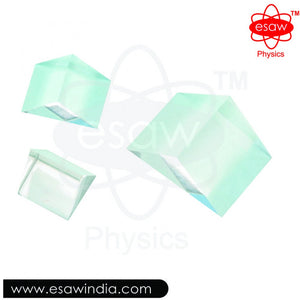 Image ALT Tags:

Right Angled Acrylic Prism for Physics Lab Experiments

Transparent Prism for School Optics Demonstrations

ESAW Educational Acrylic Prism for Science Students

Optical Plastic Prism for Chemistry Classrooms