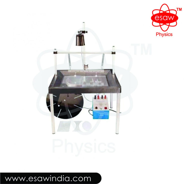 ESAW Ripple Tank Apparatus (SW-2697)