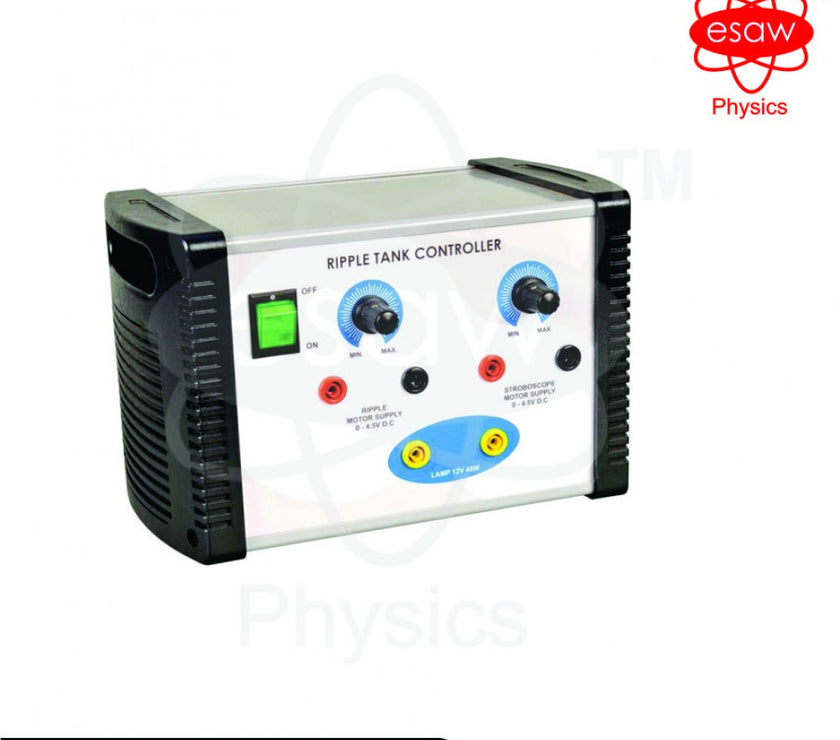 ESAW Ripple Tank Controller (SW-2778)
