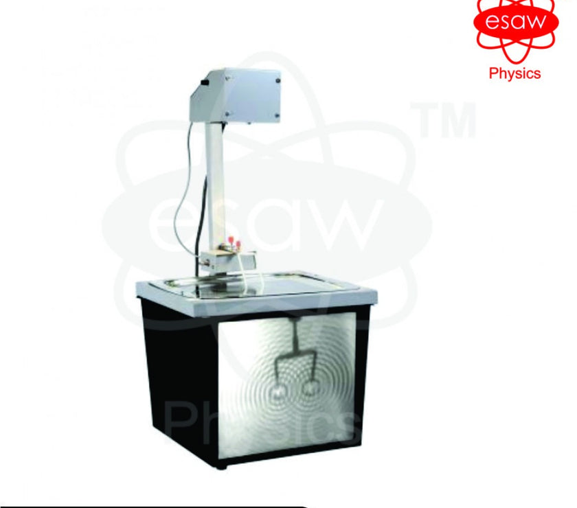 ESAW Ripple Tank Metal Sheet (SW-2787)
