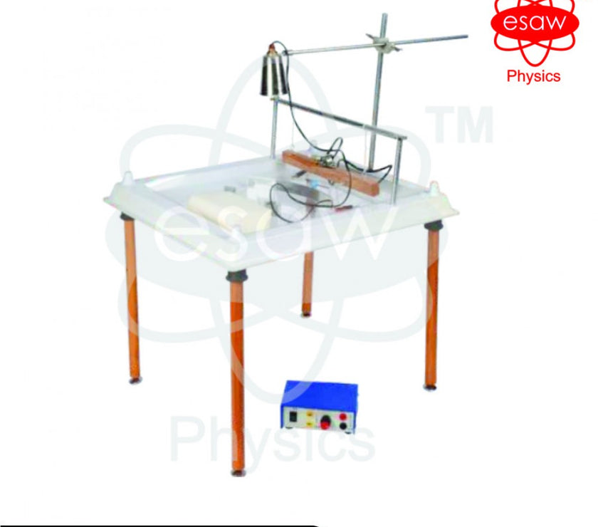 ESAW Ripple Tank (SW-1830)
