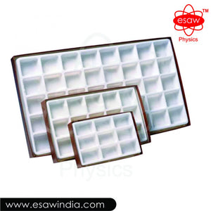 🖼 Image ALT Tags:

"Rocks and Minerals Storage Box for Geology Lab"

"Specimen Storage Organizer for Earth Science Classrooms"

"ESAW Rock Collection Storage Box for Students"

"Affordable Mineral Storage Container India"