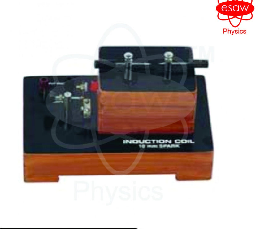 ESAW Ruhmkorff Induction Coil (EEC-9637)