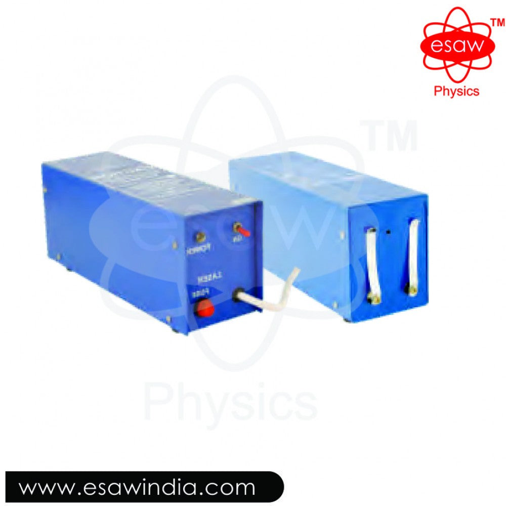 Image ALT Tags:

Semiconductor Diode Laser for School Physics Labs

Educational Diode Laser for Optics Experiments

ESAW Laser Module for Science and Engineering Labs

Lab-Grade Laser Source for Interference Demonstrations