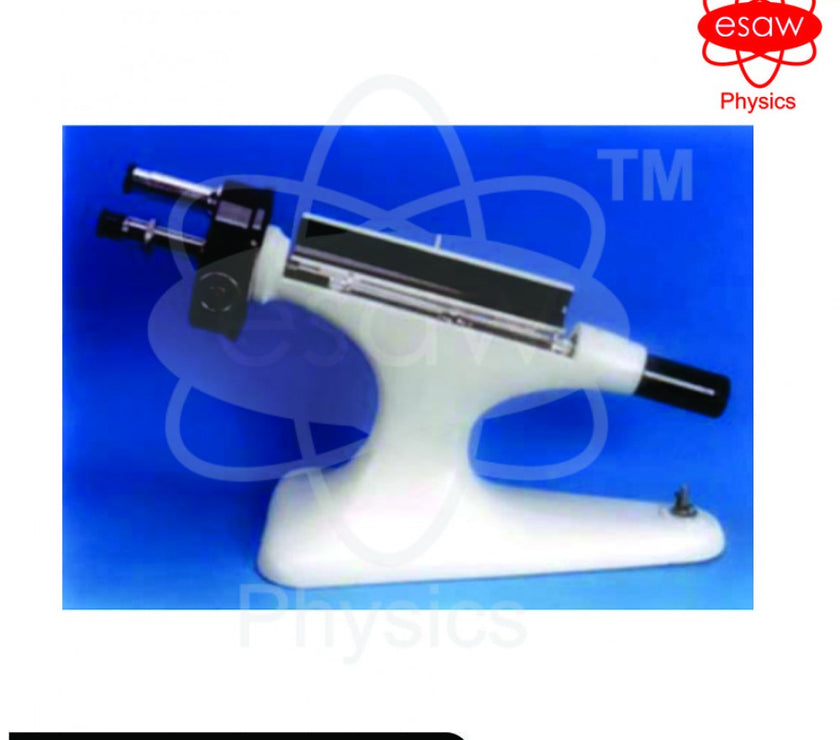 ESAW Senior Polarimeter (LO-1067)