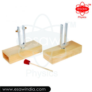 🖼️ Image ALT Tags:

"Superior Tuning Forks Set for Physics Labs"

"Set of Two Tuning Forks for Acoustics Demonstration"

"Science Equipment for Students – Tuning Forks India"