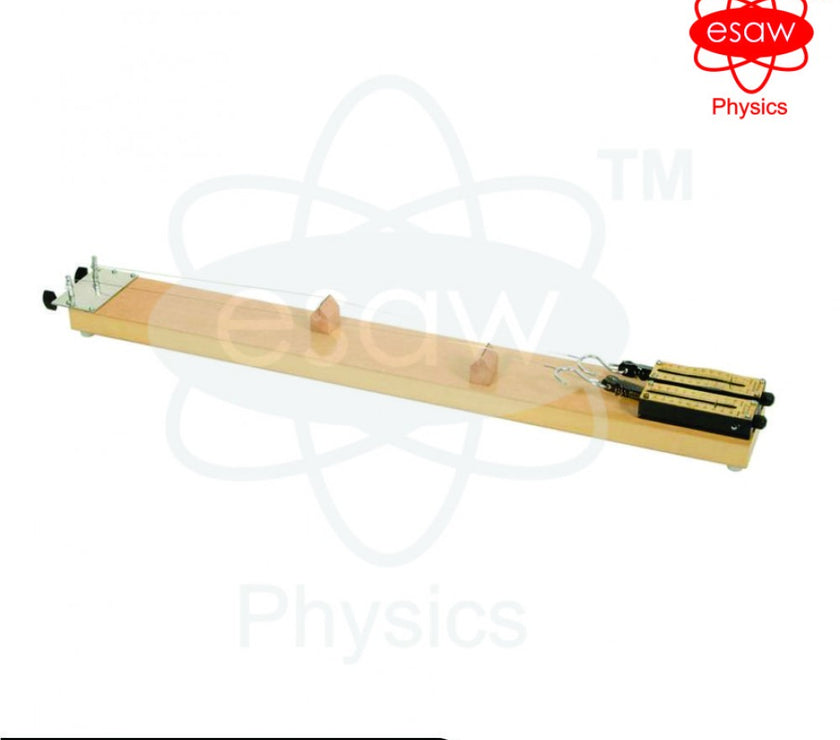 ESAW Simple Pattern Improved Sonometer (SW-2445)