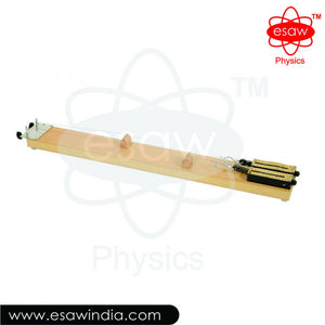 ESAW Simple Pattern Improved Sonometer (SW-2445)