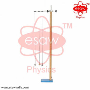 🖼️ Image ALT Tags (SEO-Optimized):

"Simple Pendulum Setup for Physics Labs"

"Buy ESAW Simple Pendulum for School Science Experiments"

"Affordable Simple Pendulum for Physics Students India"

"Educational Pendulum Kit for Mechanics Demonstration"