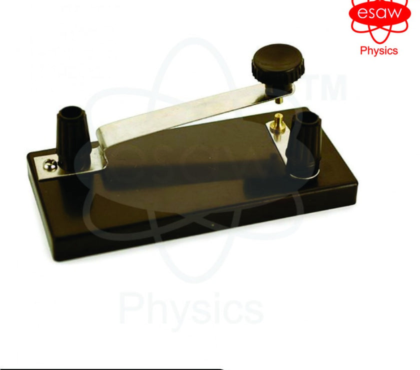 ESAW Single Contact Key (EEC-9385)