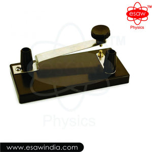 ESAW Single Contact Key (EEC-9385)