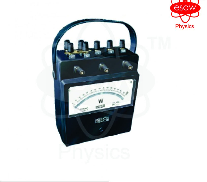 ESAW Single Phase Single Element (ME-7865)