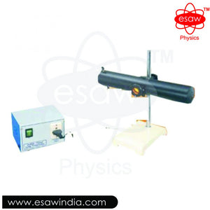 Image ALT Tags:

"Sodium Light Source for Physics Experiments"

"Complete Sodium Light Unit for Science Labs"

"Monochromatic Light for Interference &amp; Spectrometry"

"Educational Sodium Lamp for Chemistry Classrooms India"