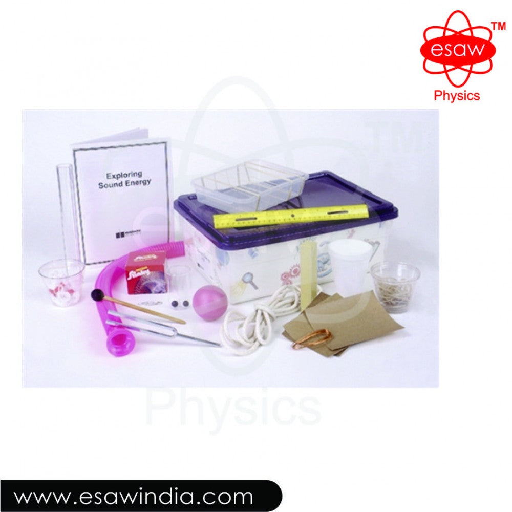 ESAW Sound Energy Kit (SW-2173)