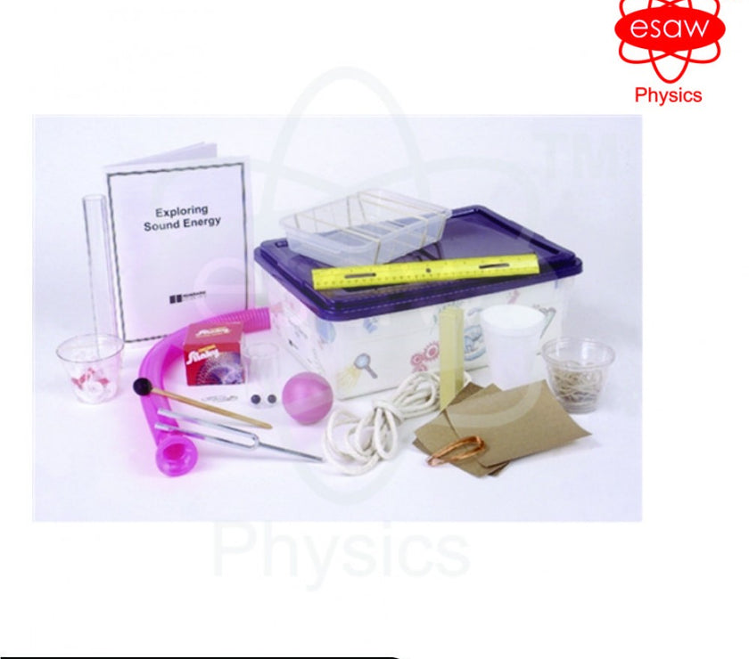 ESAW Sound Energy Kit (SW-2173)