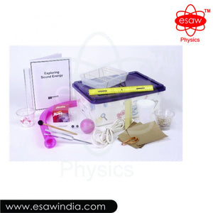 ESAW Sound Energy Kit (SW-2173)