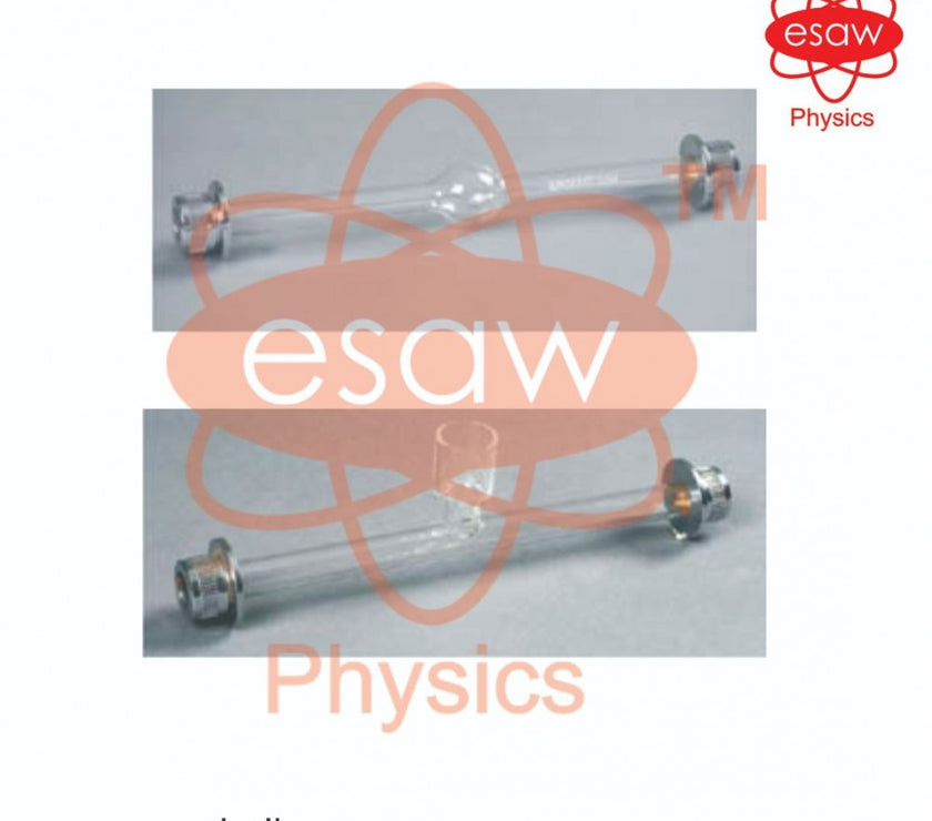 ESAW Spare Polarimeter Tubes (LO-5854)
