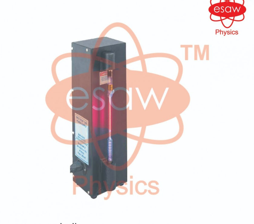 Buy Spectral Tube Power Supply and Mount Online | ESAW