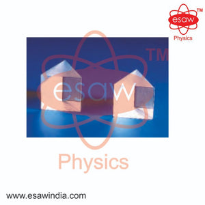 Image ALT Tags:

"Spectrometer Prism for Light Dispersion Experiments"

"Glass Prism for School Physics Labs and Optical Demonstrations"

"LO-6160 Spectrometer Prism for Optics Education"