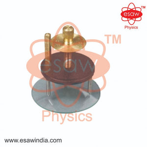 Image ALT Tags:

"Spherometer for Surface Curvature Measurement in Physics Lab"

"Precision Spherometer for Optical Lab Applications"

"ESAW Metal Spherometer for Engineering Students"