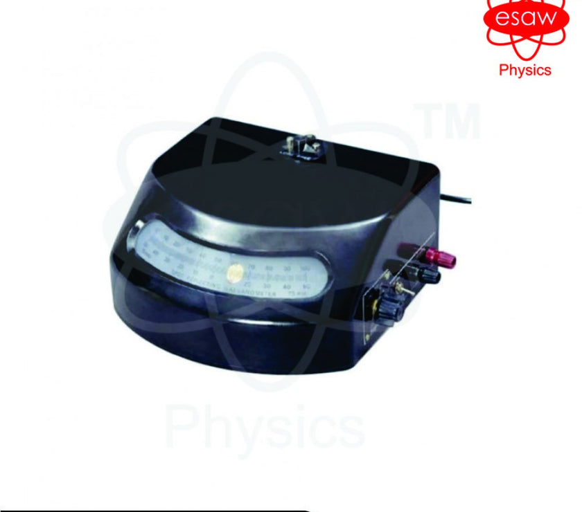 ESAW Spot Reflecting Galvanometer (EEC-10241)