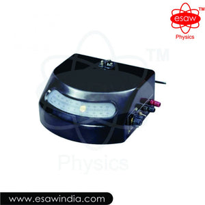 ESAW Spot Reflecting Galvanometer (EEC-10241)