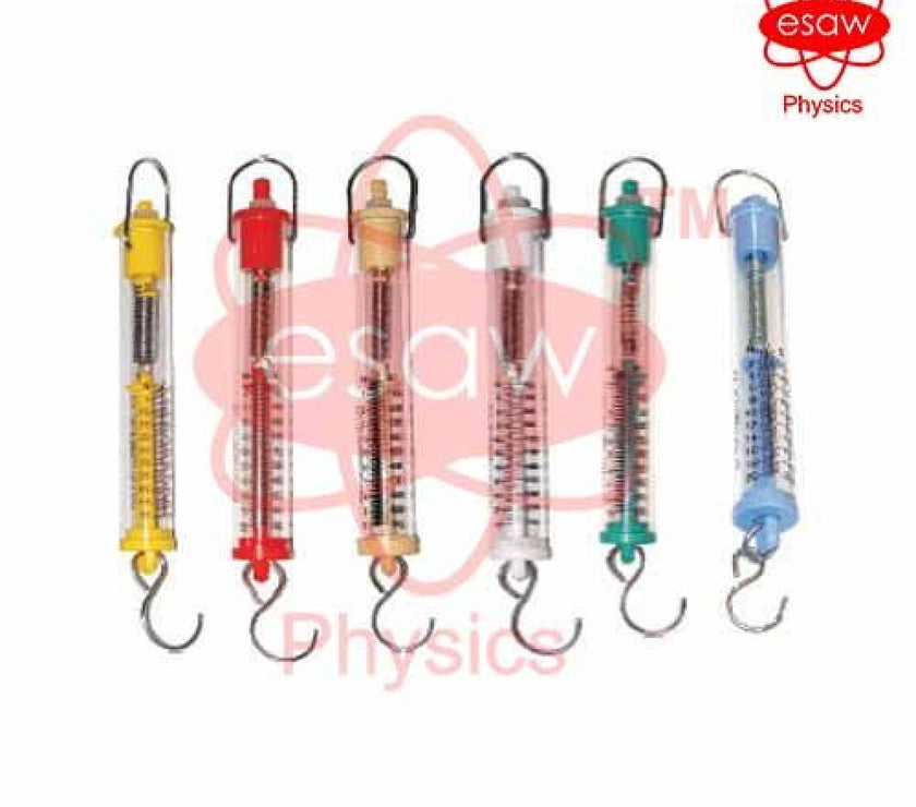 ESAW Spring Balance Tubular (M-948)