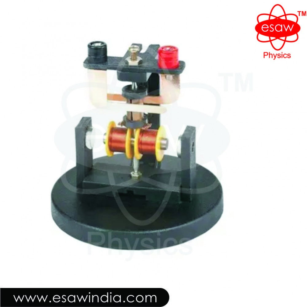 ESAW St. Louis Motor (EEC-9331)